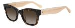 P&auml;ikeseprillid Kate Spade naistele KSAIMEES086 (L&auml;&auml;ts/Sild/K&otilde;rvaklamber) 50/21/140 mm