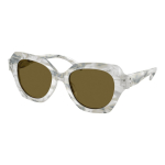 P&auml;ikeseprillid TORY BURCH naistele TY7215U318473 (L&auml;&auml;ts/Sild/K&otilde;rvaklamber) 51/19/140 mm