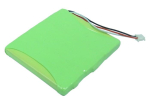 750 mAh for Bosch 145306002110