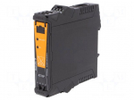 Converter: current | DIN | 0&divide;40A AC/DC,0&divide;50A AC/DC,0&divide;60A AC/DC