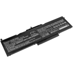 7500 mAh for Dell NY5PG,VG93N,WFWKK