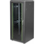 Riiul Digitus Rack Digitus DN-19 26U-6/6-B-1