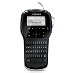 DYMO LabelManager 280  6/9/12      mm D1-B&auml;nder QWY SE+NL/TK