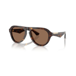 P&auml;ikeseprillid BURBERRY MEESTELE BE4437U300273 (L&auml;&auml;ts/Sild/K&otilde;rvaklamber) 55/18/145 mm
