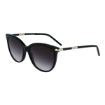 P&auml;ikeseprillid LONGCHAMP naistele LO727S-001 (l&auml;&auml;tse/silla/sanga) 54/16/140 mm