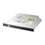 Asus SDRW-08U1MT (Black, M-Disc-Unterst&uuml;tzung, Retail)