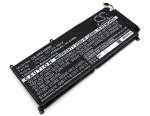 4650 mAh for HP LP03XL,TPN-C121,TPN-C122,TPN-C124,BWRLP03XL,LP03048XL,LP03055XL,804072-241,804072-541,805094-005