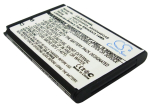 850 mAh for Samsung AB553446GA,AB553446GE,AB553446GAB,AB553446GABSTD
