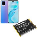 3700 mAh for Vivo B-N8