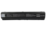 4400 mAh for HP EV087AA,EX942AA,416996-131,416996-441,432974-001,434674-001,434877-141,448007-001,HSTNN-IB34,HSTNN-IB40