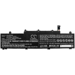 3950 mAh for Lenovo L19C3PD5,L19L3PD5,L19M3PD5,5B10X02600,5B10X02603,5B10X02606,SB10X02591,SB10X02597,SB10X02608