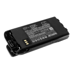 3350 mAh for Motorola HNN9815,NTN9814,NTN9815,NTN9816,NTN9858,NTN9859,NTN9861,NNTN6263,NNTN7032,NNTN7335