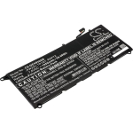 7850 mAh for Dell PW23Y,RNP72,TP1GT,0RNP72