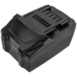 6000 mAh for Birchmeier 12070301,12070401,12070501