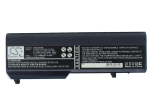 6600 mAh for Dell N950C,N956C,N958C,T112C,T116C,U661H,312-0724,312-0725,312-0859,312-0922