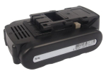2000 mAh for Panasonic EY9L40,EY9L41,EY9L40B,EY9L40B11