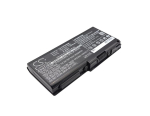 4400 mAh for Toshiba PA3730,PABAS207,PA3729U-1BAS,PA3729U-1BRS,PA3730U-1BAS,PA3730U-1BRS
