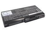 8800 mAh for Toshiba PA3730,PABAS207,PA3729U-1BAS,PA3729U-1BRS,PA3730U-1BAS,PA3730U-1BRS