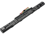 2200 mAh for Acer AS16A5K,AS16A7K,AS16A8K,KT.0040G.007