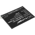 4250 mAh for Vivo B-M8