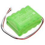 2000 mAh for SinoMDT JS-12V-2.0AH