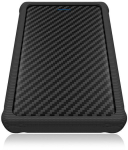 Obudowa IcyBox IB-223U3a-B HDD 2,5''