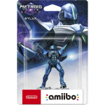 Nintendo amiibo Sylux (Metroid Prime 4) toy figure