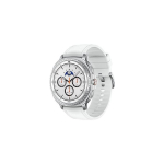 Samsung Galaxy Watch 8 Classic 46mm White (L500)