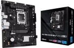 Płyta gł&oacute;wna H610M-HVS/M.2 D5 GEN5 s1700 2DDR5 DP/HDMI mATX