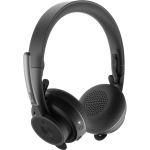 K&otilde;rvaklapid Logitech Zone UC (981-000914)