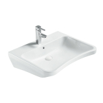 Valamu Vento 65X57 liikumispuudega inimestele
