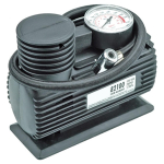 Auto minikompressor 12 V