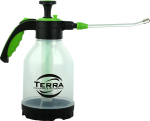 Survepihusti "TERRA Lux" 1.5