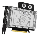 Inno3D GeForce RTX 5080 ICHILL FROSTBITE (DLSS 4, 3x DisplayPort, 1x HDMI 2.1)