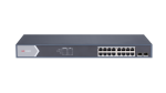 Komutators DS-3E1518P-SI