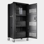 Formcase TransformerCart T36PD Perf. Plus Portable device management cart Black