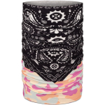 Bandana BUFF ORIGINAL ECOSTRETCH CAMO CASH PINK   one size