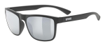 Uvex 5330772216 sports glasses Boy/Girl Full rim Black