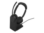 JABRA Evolve3 65 - Stereo LINK 390c MS