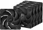 Cooler Arctic P14 Pro 140mm PST 5-pack black ACFAN00319A