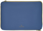 Laptop Bag TUCANO Doppio Sleeve Case 15.6" Blue