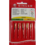 Other small household appliances Singer ADATAS NR.70/80 TRIKOTAŽAI 5.gb. 53001017