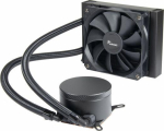 Cooler INTER-TECH Argus Iceman B-120 black