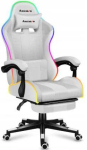 Computer chairs / desks huzaro  Force 4.7 RGB White
