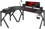 Computer chairs / desks huzaro Hero 6.3 Black