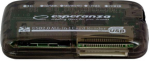 Dock station Esperanza EA117