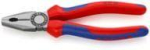Another product Knipex  KNIPEX Combination Pliers black atramentized polished 180 mm