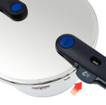For kitchen sauber  SAUBER Logu birste ar teleskopisku katu Expert 24801015