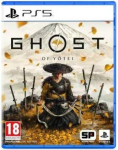 Game ghost  Ghost of Yotei (PS5) 711719020295