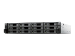 Synology NAS RX1225RP 19" 12Bay